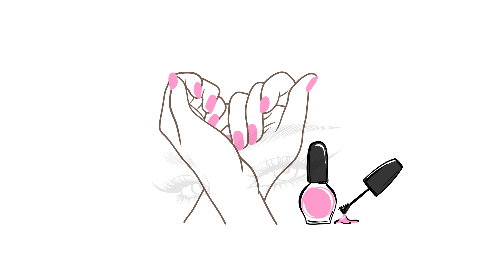 Soins des ongles professionnels